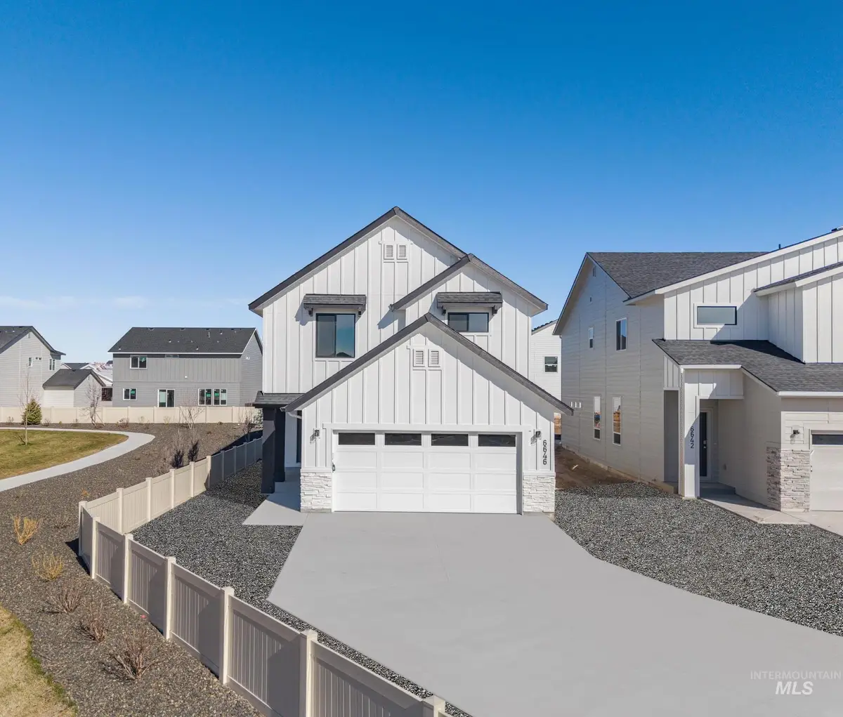 7470 W Trumbull Ct, Eagle, ID 83616 - #1