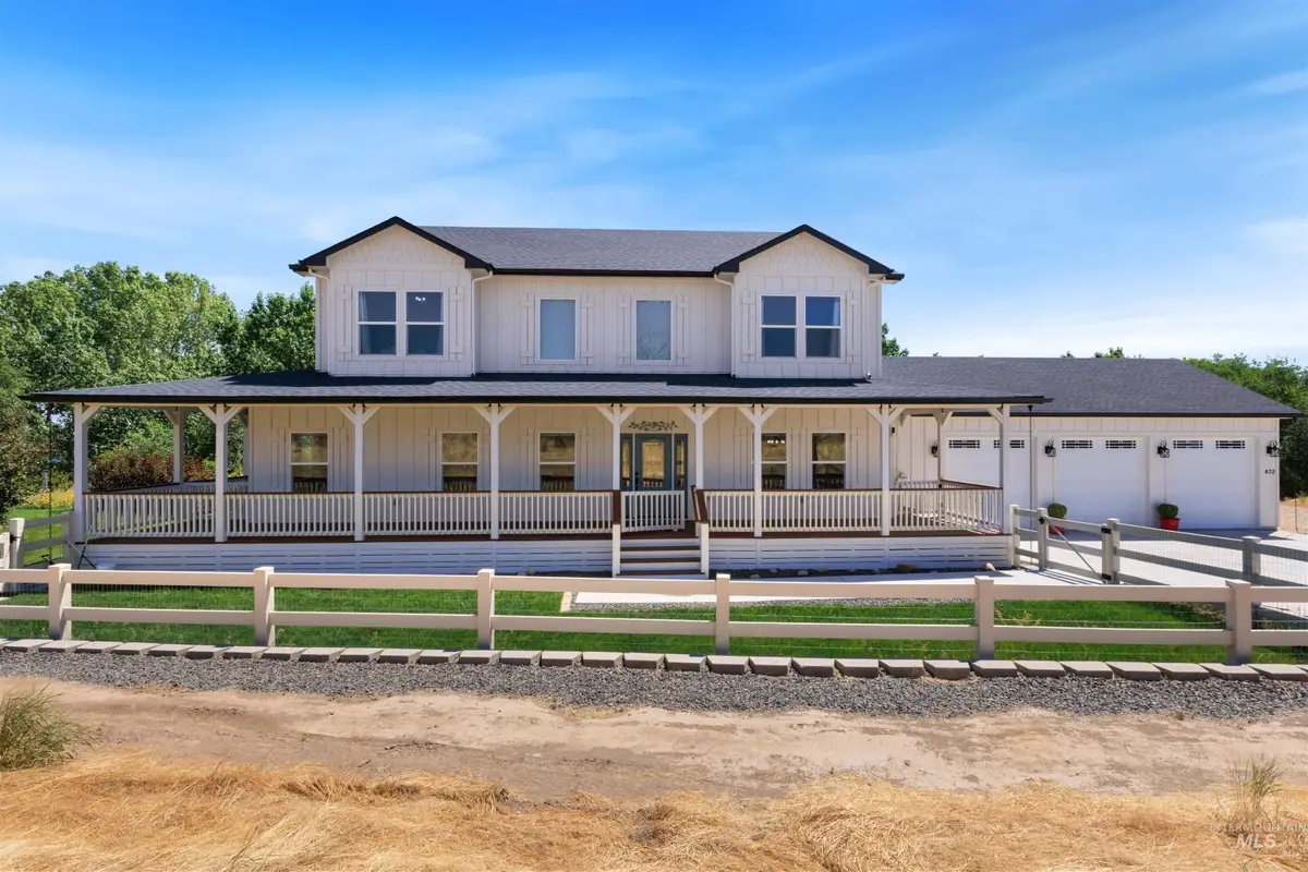 402 Loma Alta Ave, Caldwell, ID 83605 - #1