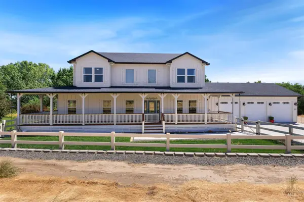 402 Loma Alta Ave, Caldwell, ID 83605
