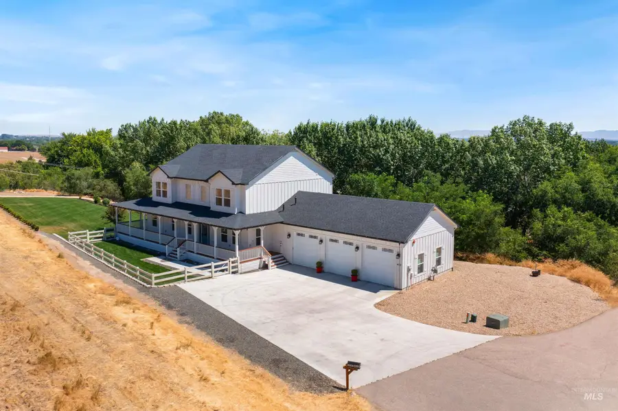 402 Loma Alta Ave, Caldwell, ID 83605 - #3