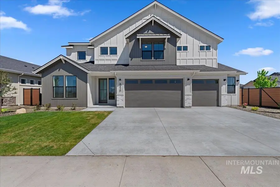 8410 W Graye Street #Alpine, Meridian, ID 83646 - #2