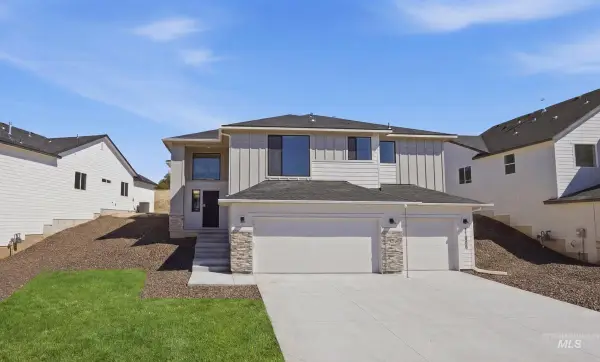 11702 W Snow Flower Dr, Star, ID 83669