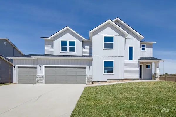 1424 Sunday River St, Middleton, ID 83644