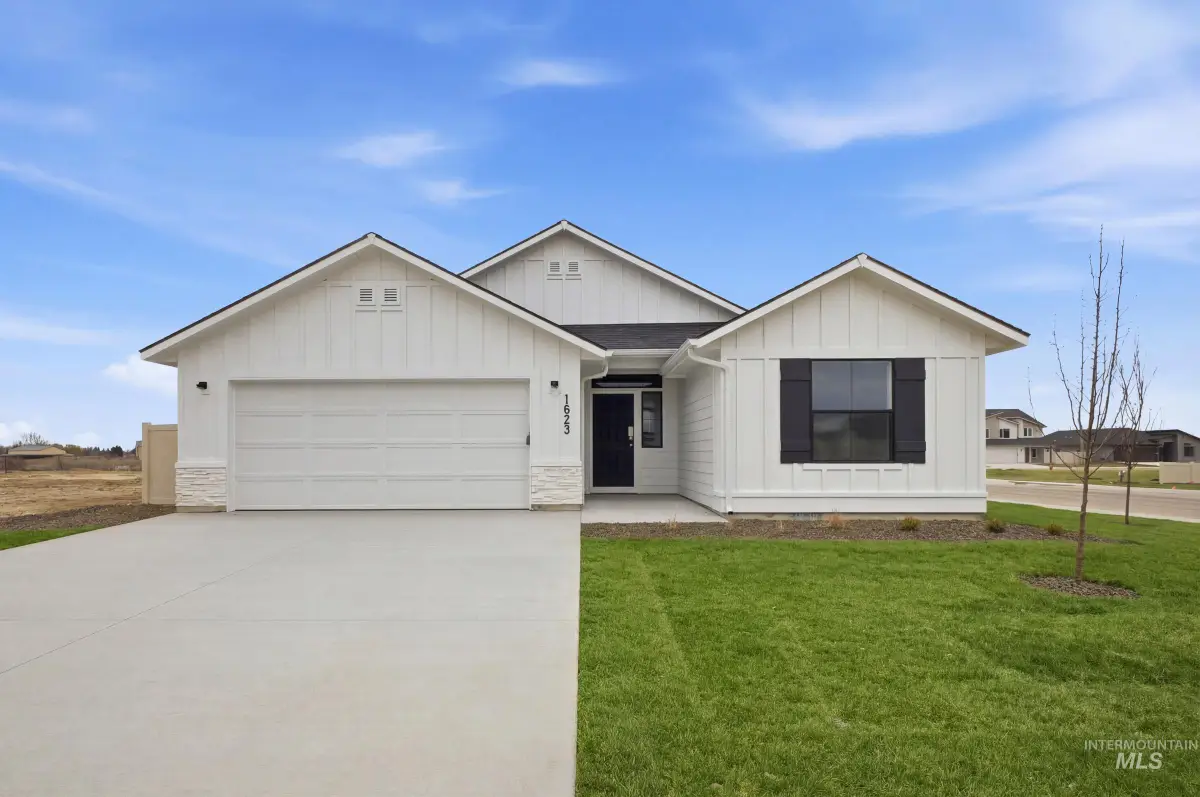 1598 Sunday River St, Middleton, ID 83644 - #1