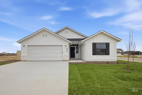 1598 Sunday River St, Middleton, ID 83644
