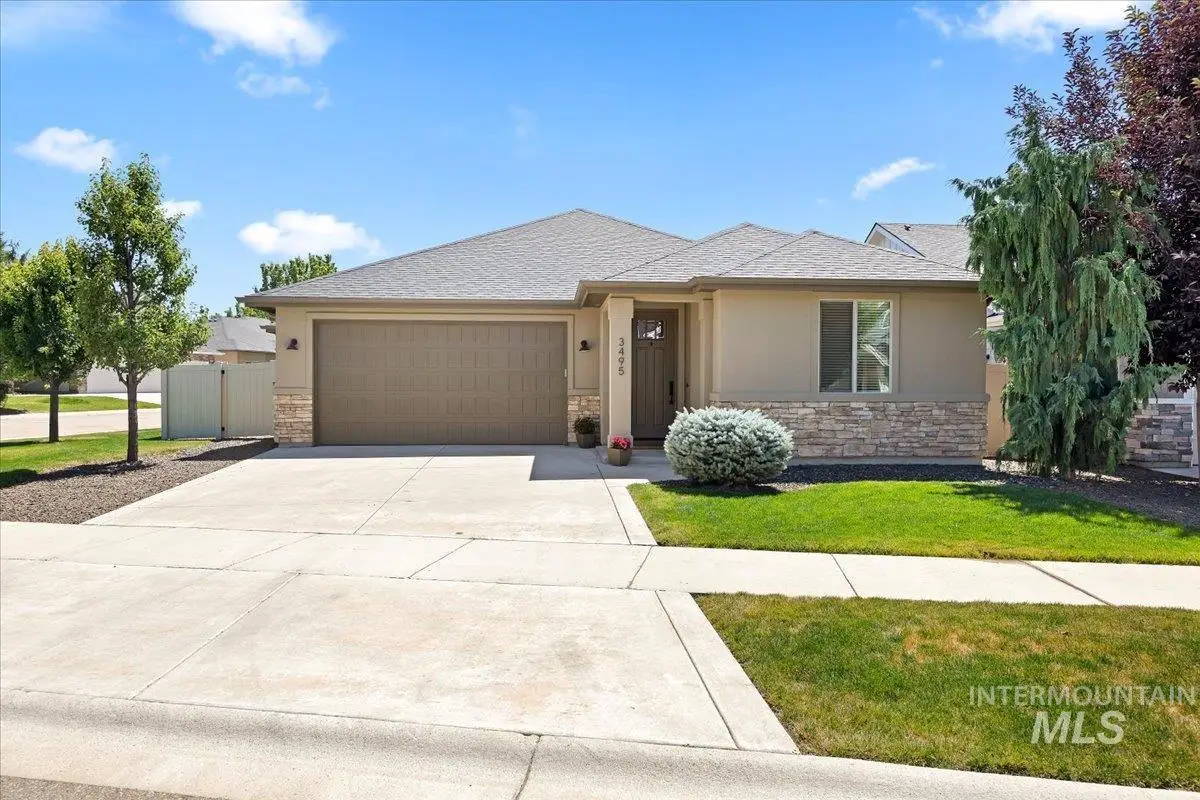3495 E Girdner Dr., Meridian, ID 83642 - #1