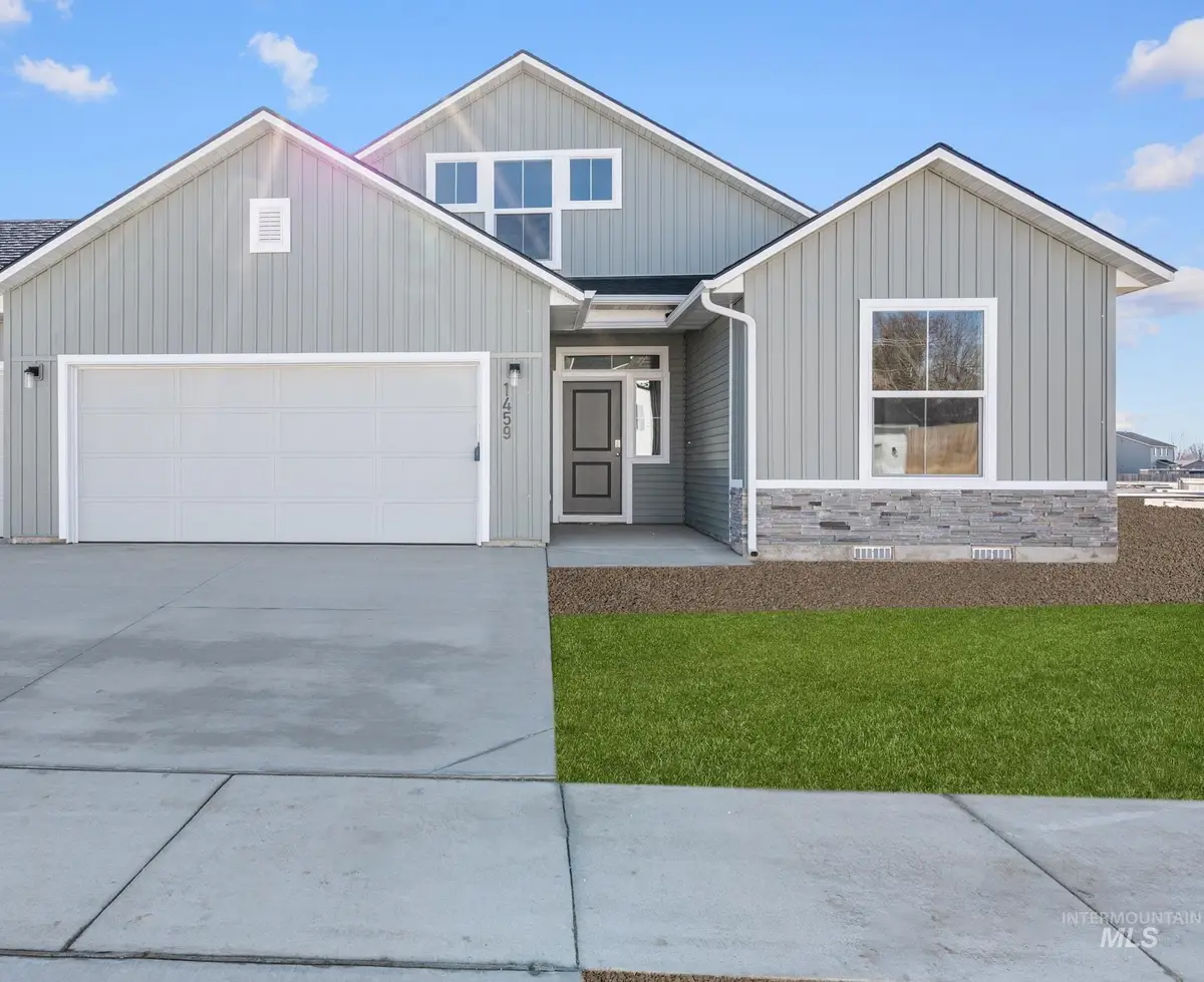 3026 W Animas Creek Dr, Kuna, ID 83634 - #1