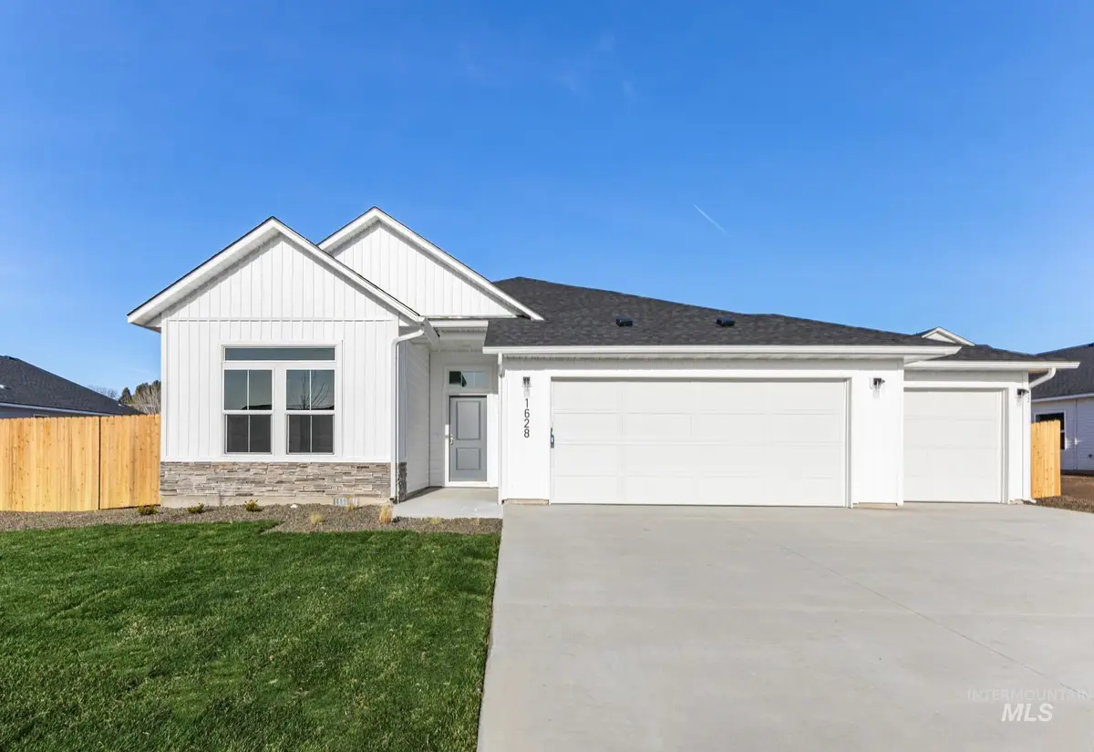 2432 W Red Jasper Dr, Kuna, ID 83634 - #1