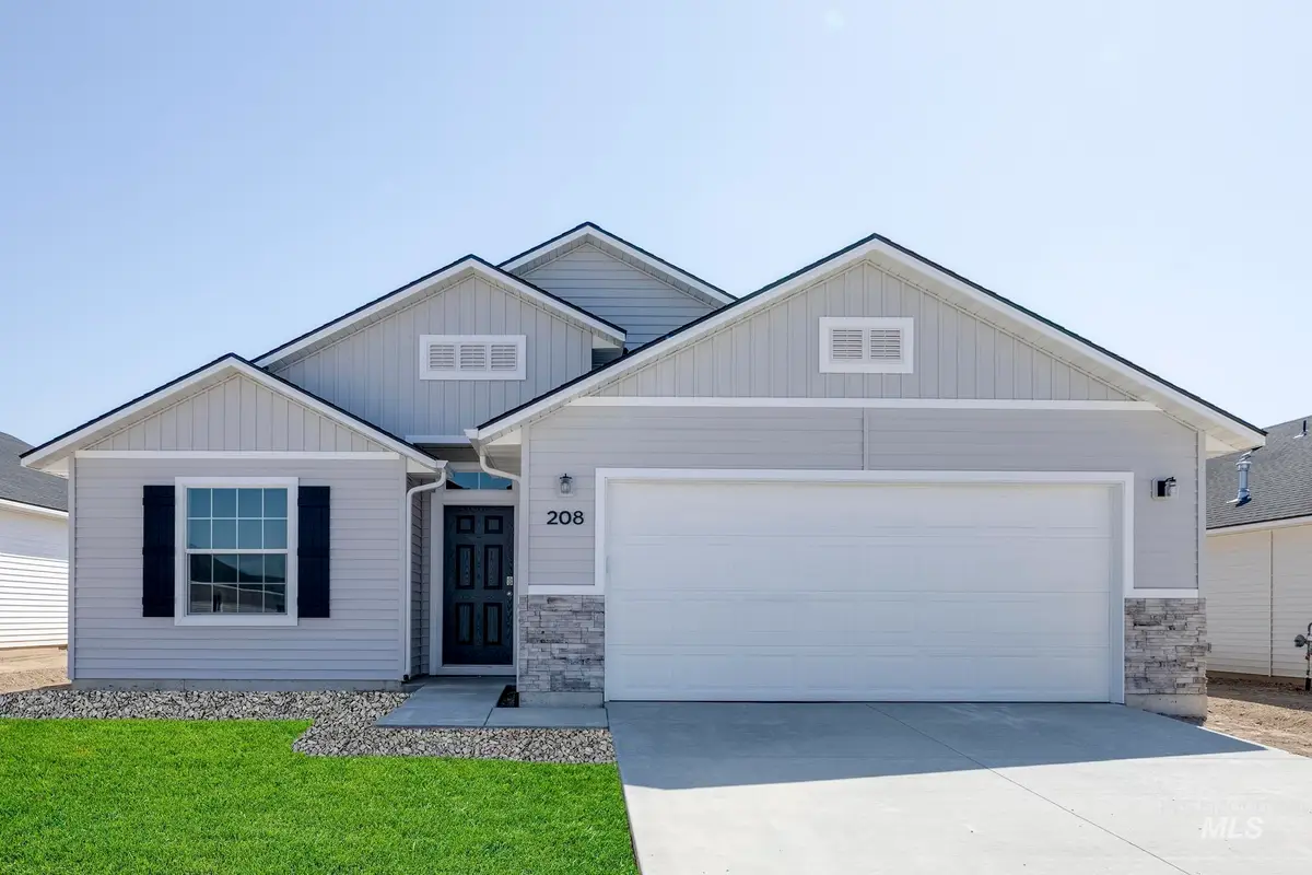 2511 W Red Jasper Dr, Kuna, ID 83634 - #1