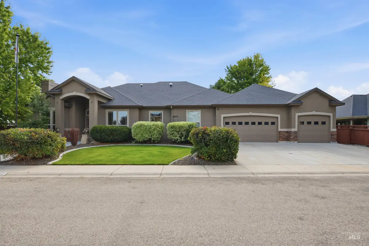 6102 S Sturgeon Way, Boise, ID 83709 - #1