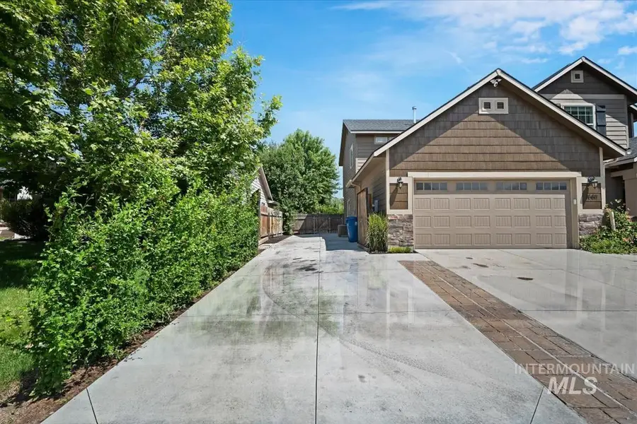 16611 N Fielding Way, Nampa, ID 83687 - #2