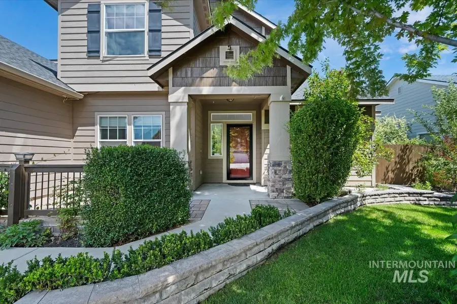 16611 N Fielding Way, Nampa, ID 83687 - #3