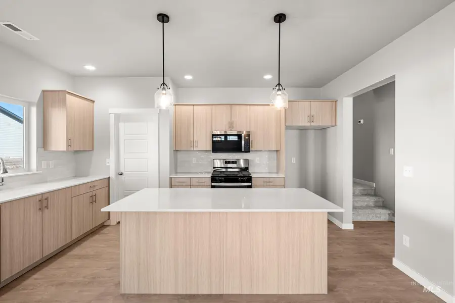 1497 W Braden Dr, Meridian, ID 83642 - #3