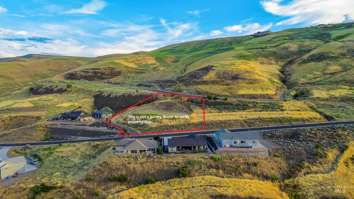 1484 River Ridge Dr, Asotin, WA 99402 - #1