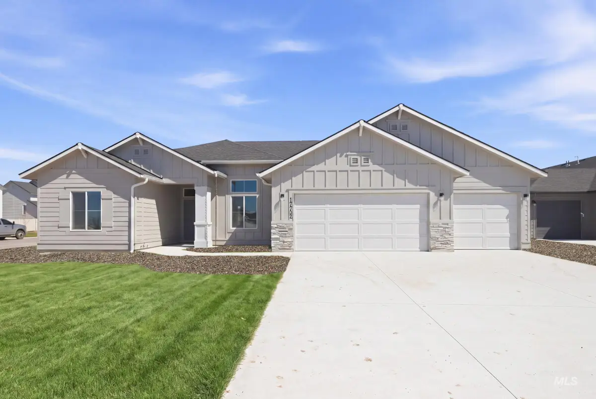 2491 W Kincaid St, Kuna, ID 83634 - #1