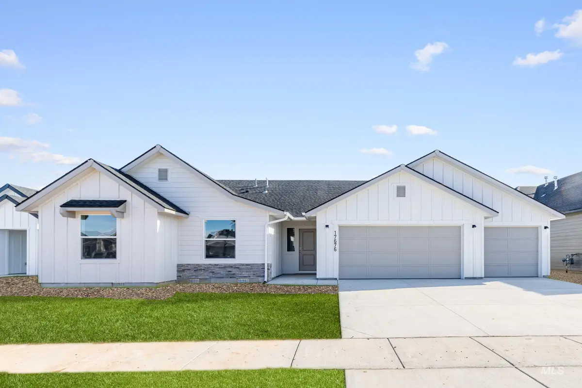 2450 W Clegane Ct, Kuna, ID 83634 - #1