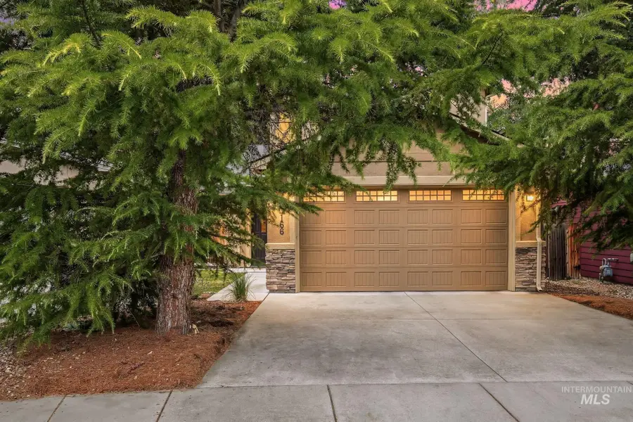 2166 S Myers Pl, Boise, ID 83706 - #2