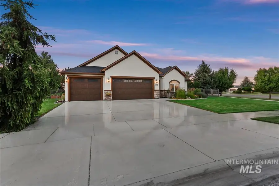4578 W Montage Dr, Eagle, ID 83616 - #2