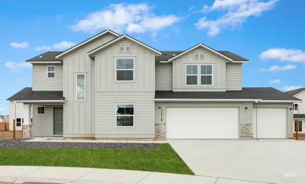 2456 W Clegane Ct, Kuna, ID 83634