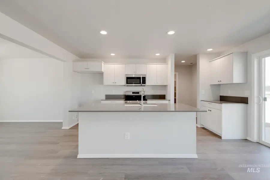 2456 W Clegane Ct, Kuna, ID 83634 - #3