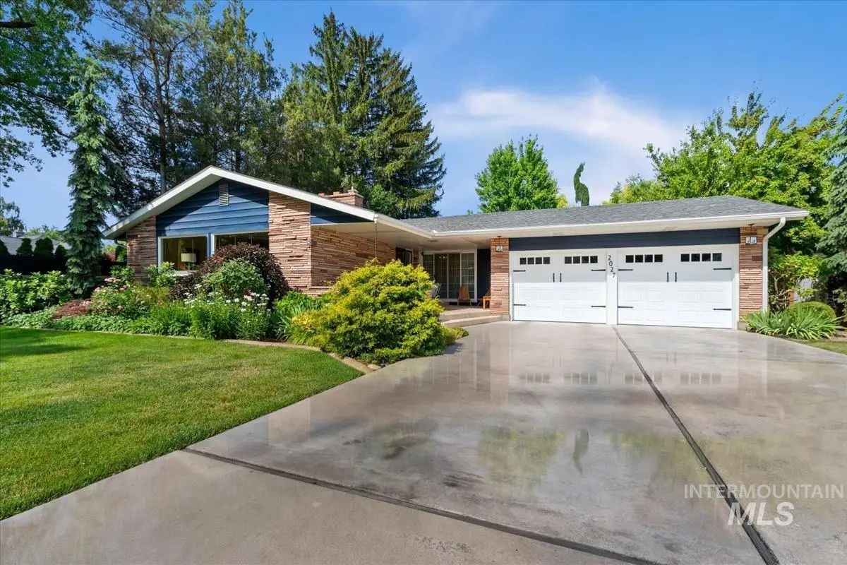 2027 N Amber St, Boise, ID 83706 - #1