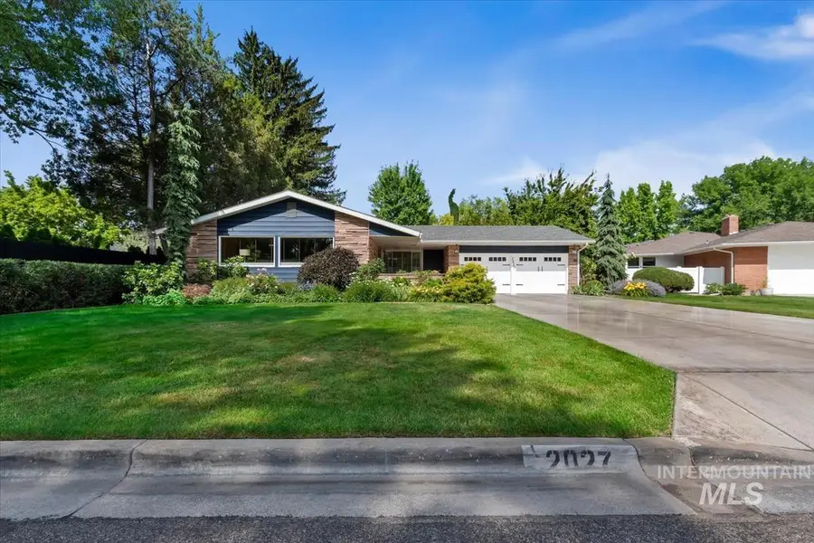 2027 N Amber St, Boise, ID 83706 - #2
