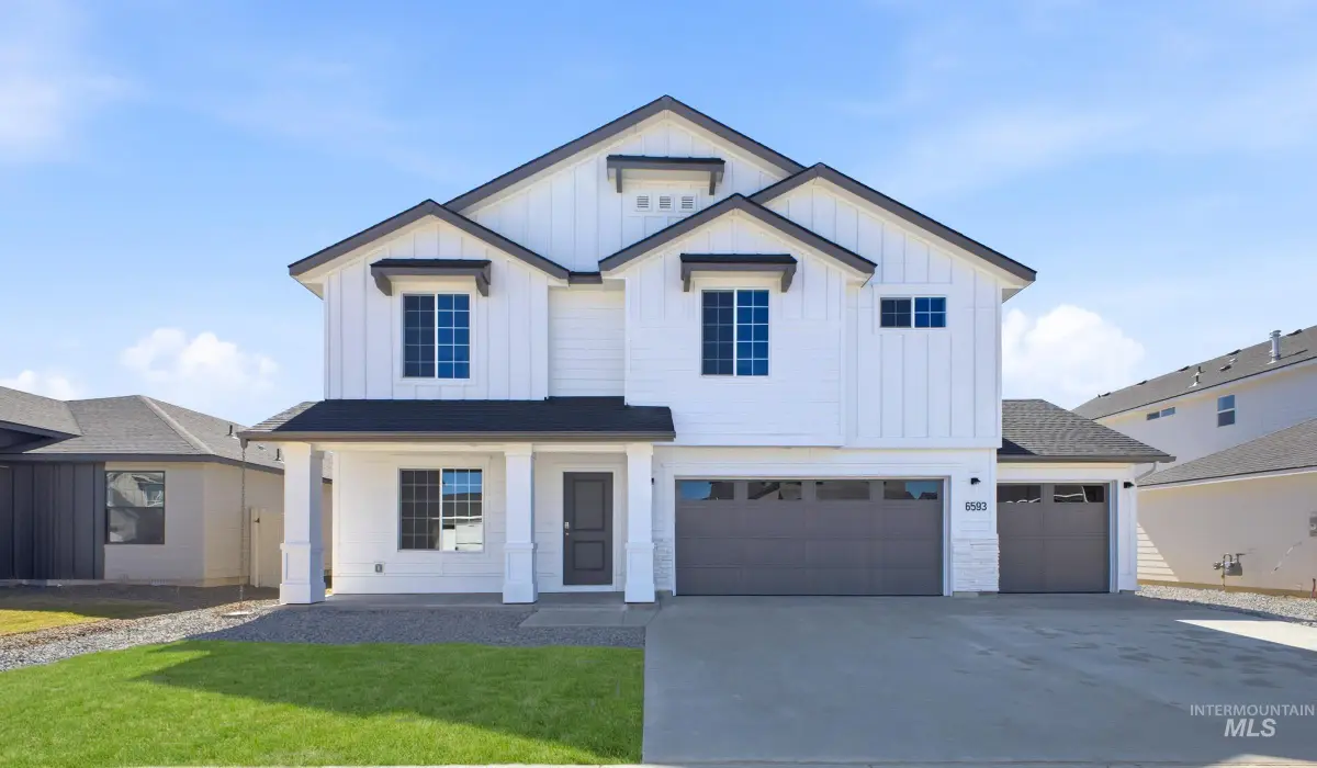 2470 W Clegane Ct, Kuna, ID 83634 - #1