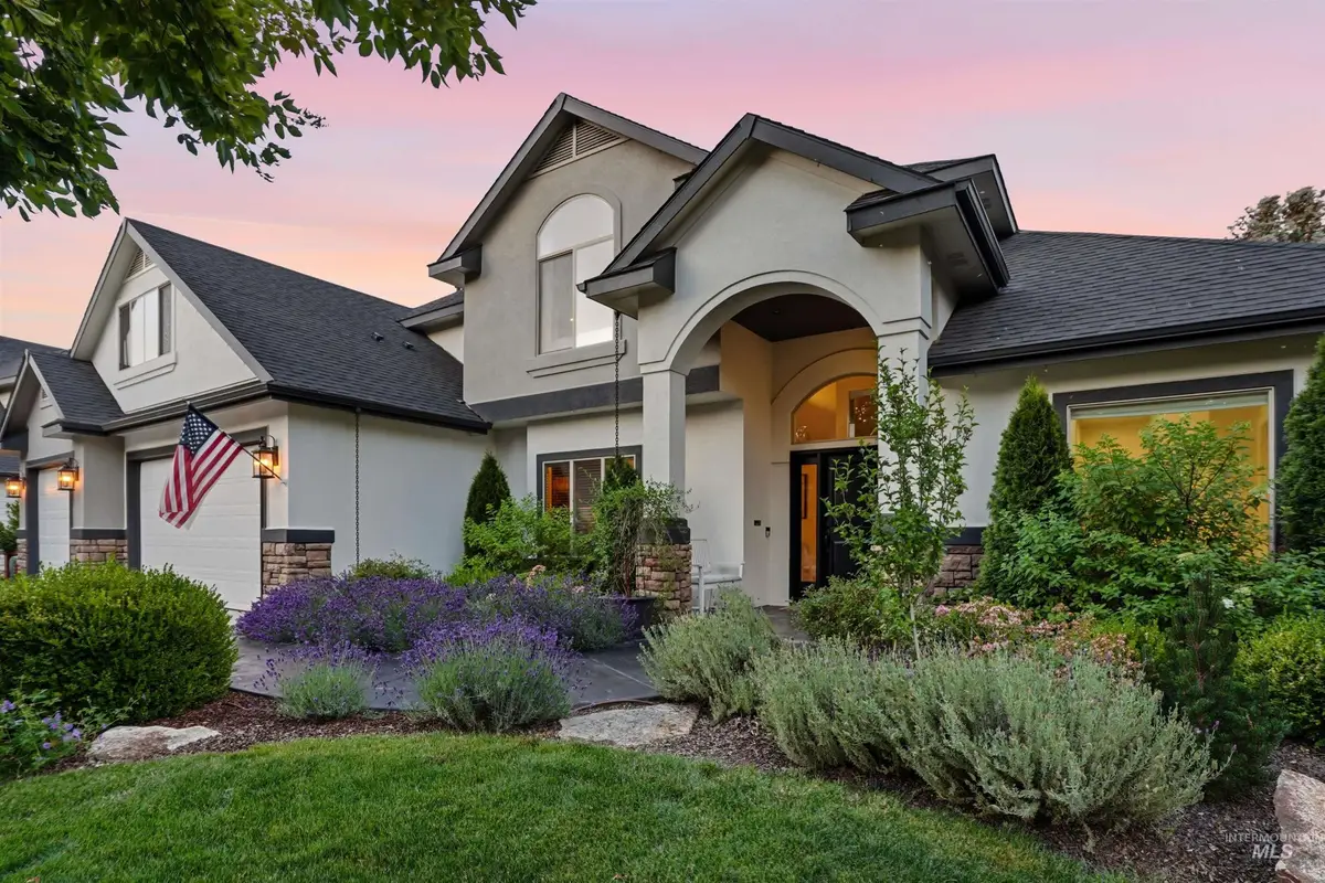 1100 S Arbor Island Way, Eagle, ID 83616 - #1