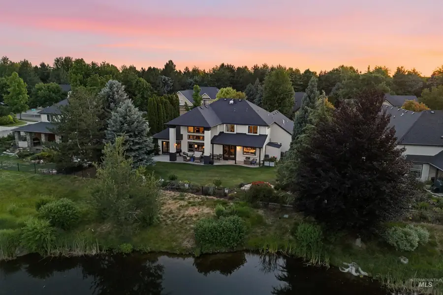 1100 S Arbor Island Way, Eagle, ID 83616 - #2
