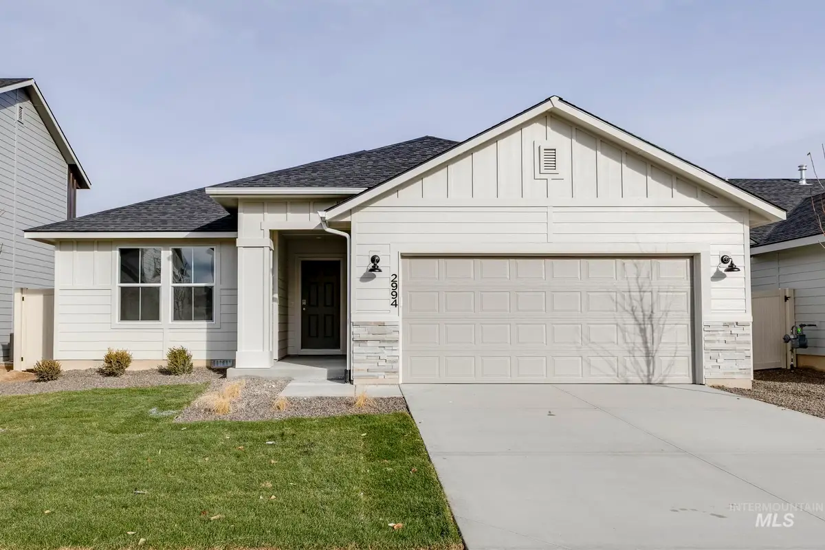 8281 S Tyrion Way, Kuna, ID 83634 - #1