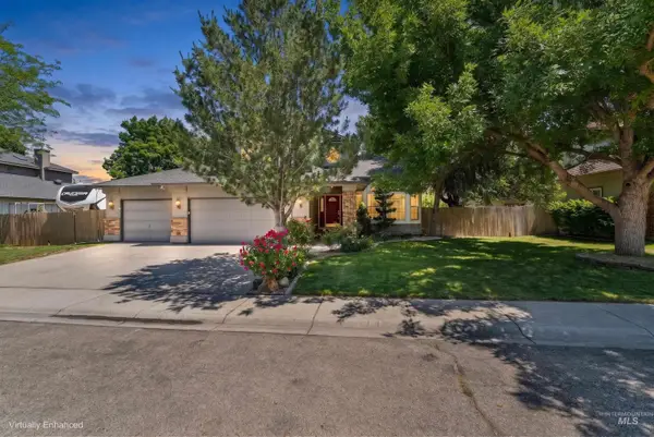 5108 N Samson, Boise, ID 83704