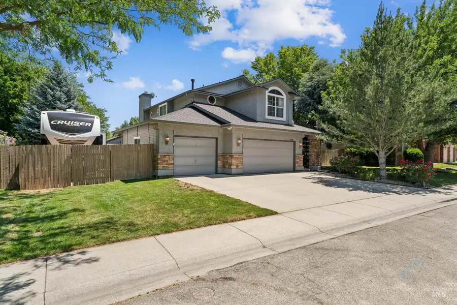 5108 N Samson, Boise, ID 83704 - #2
