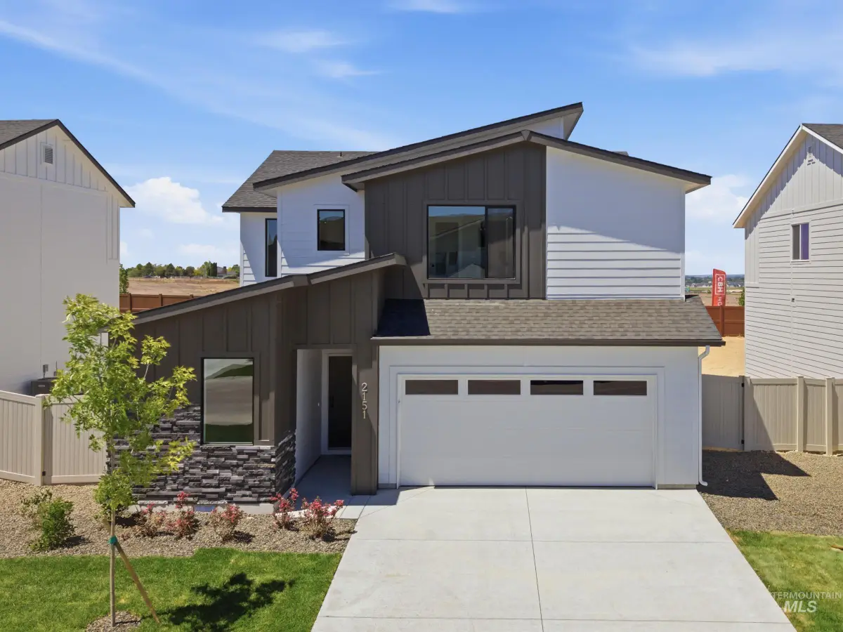 8263 S Tyrion Way, Kuna, ID 83634 - #1