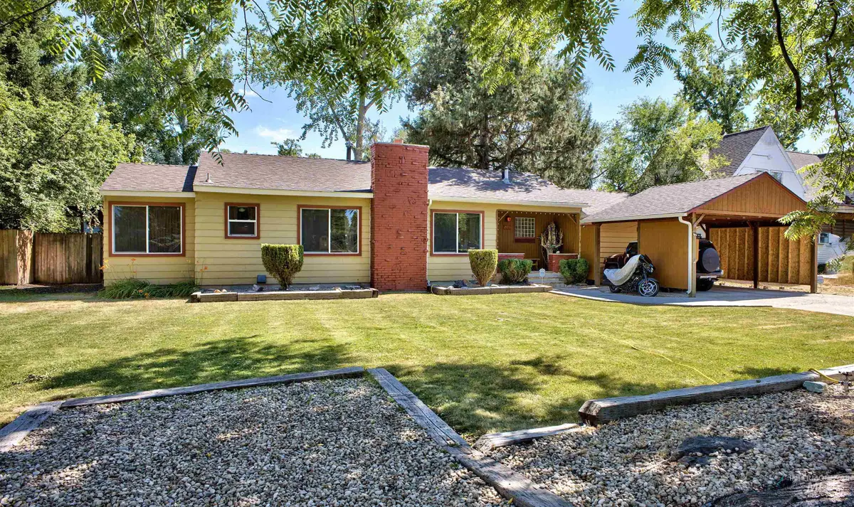 2925 W Parke Circle Dr, Boise, ID 83705 - #1