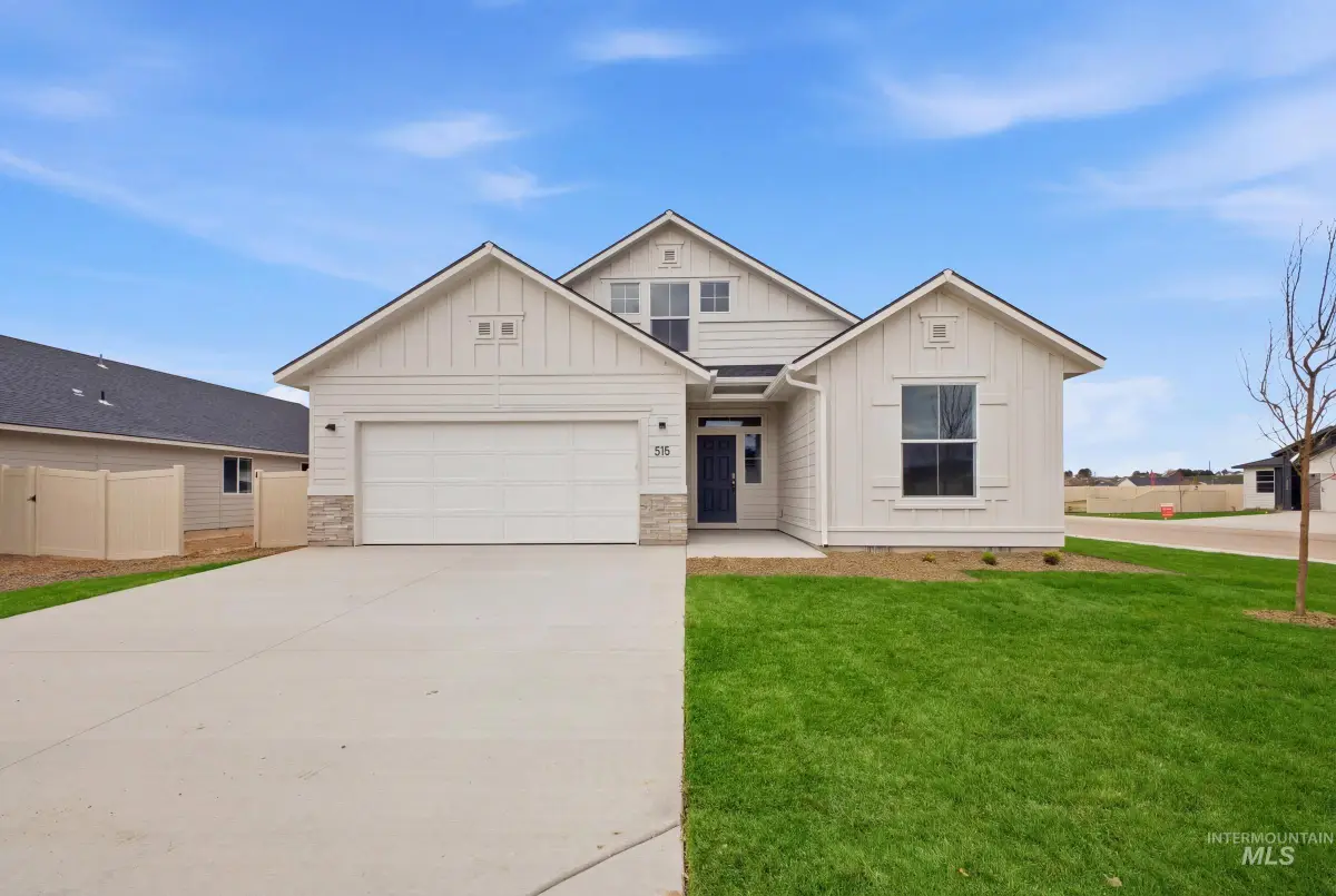 14104 Shiny Spruce St, Caldwell, ID 83607 - #1