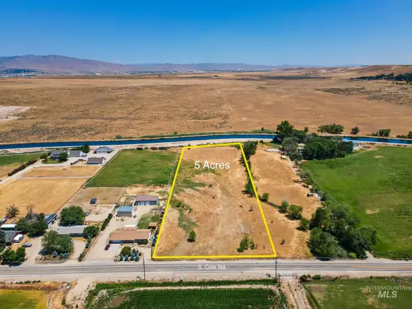 7850 S Cole Rd, Boise, ID 83709