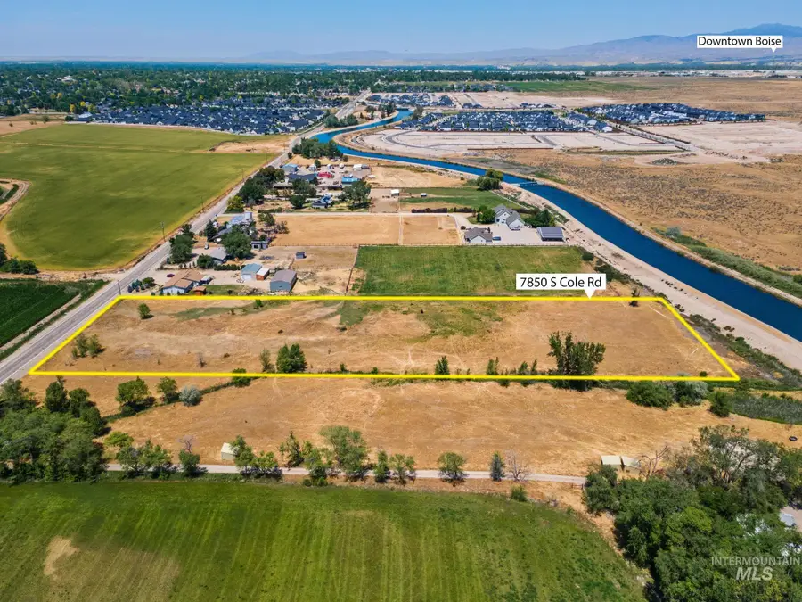 7850 S Cole Rd, Boise, ID 83709 - #2