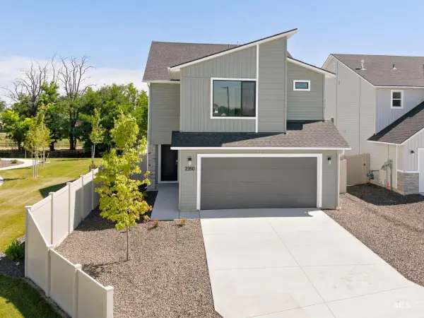 2350 W Fallon Lp, Nampa, ID 83651