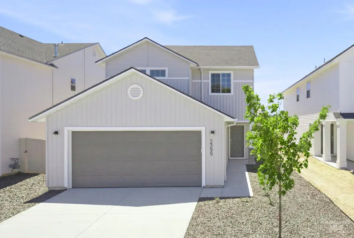 2399 W Fallon Lp, Nampa, ID 83651 - #1