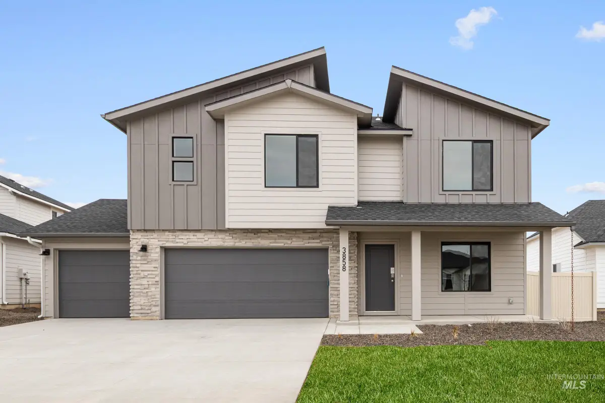3588 E Jamestown Dr, Nampa, ID 83686 - #1
