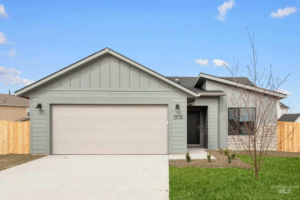 4594 S Amsterdam Ave, Nampa, ID 83686 - #1