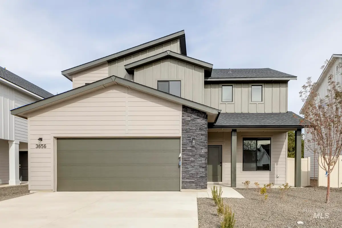 12830 Ropers St, Nampa, ID 83651 - #1