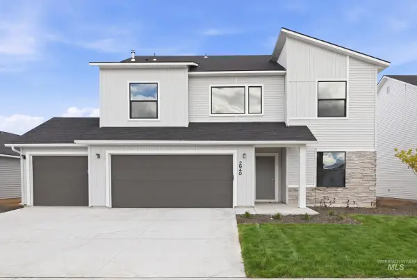 16620 N Shorthorn Lp, Nampa, ID 83651
