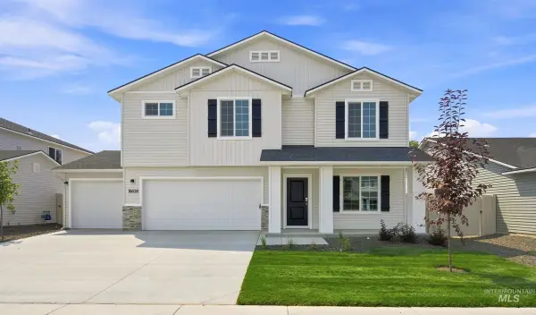 16638 N Shorthorn Lp, Nampa, ID 83651