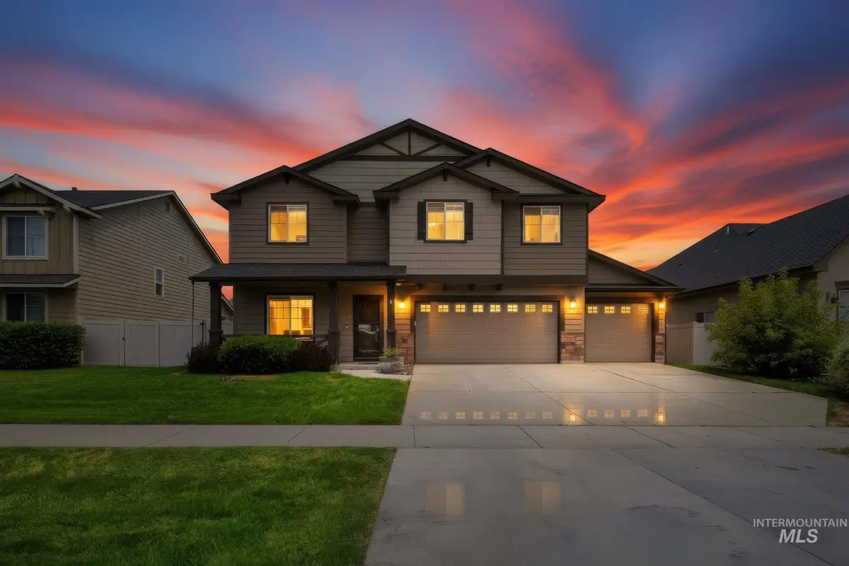 2890 NW 11th Avenue, Meridian, ID 83646 - #1