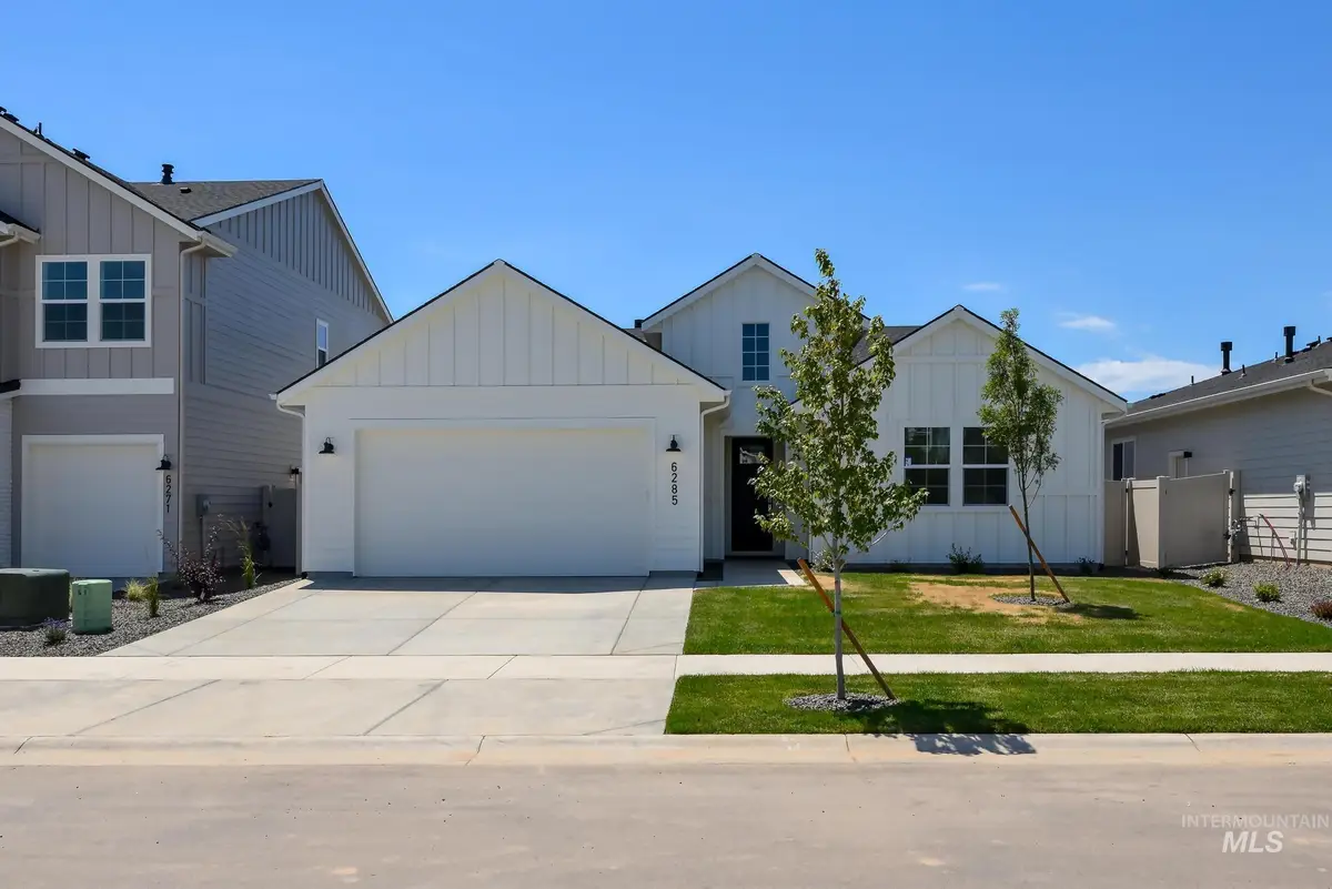 6285 W Snow Currant St, Meridian, ID 83646 - #1