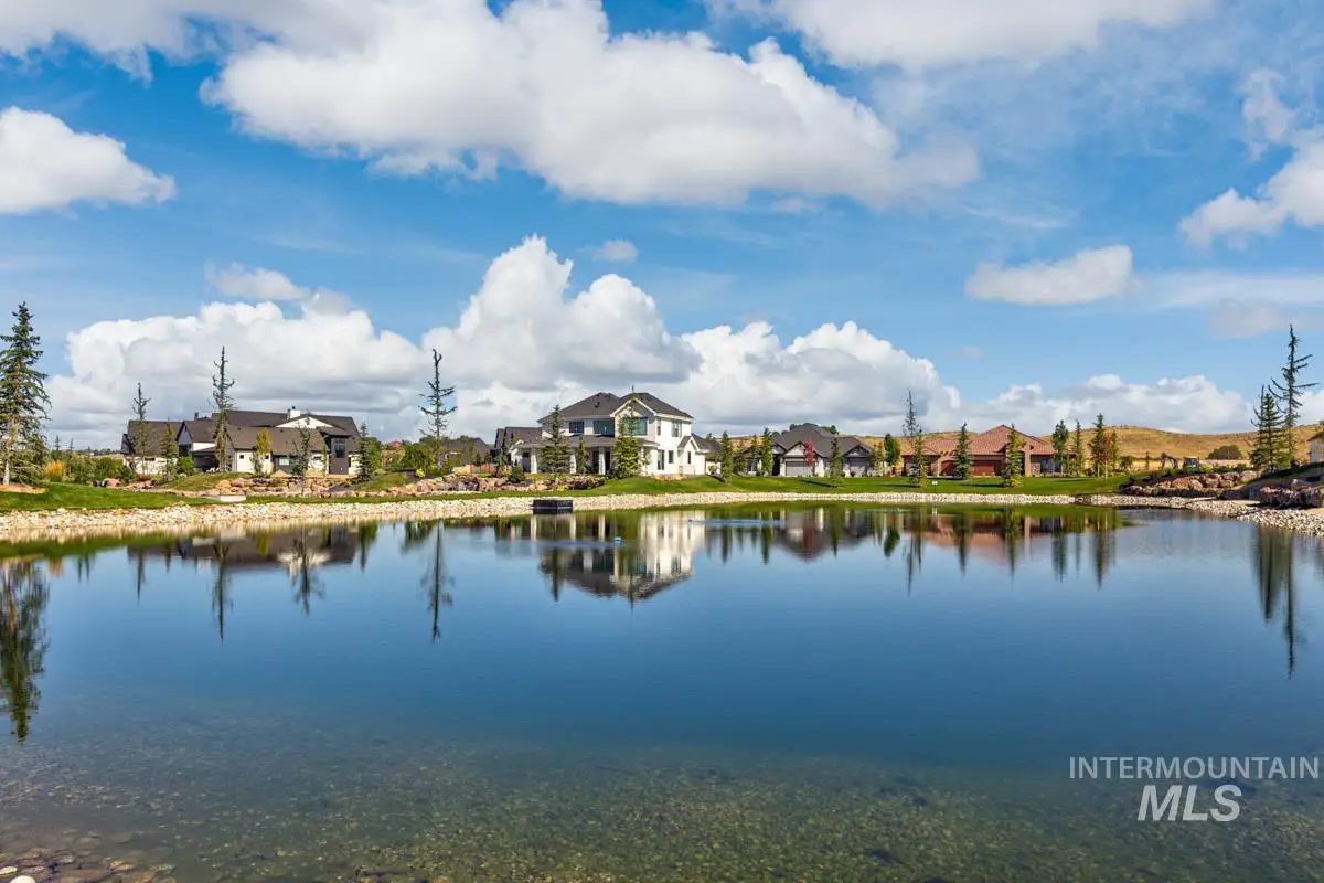 3402 N Harvest Moon Way, Eagle, ID 83616 - #1