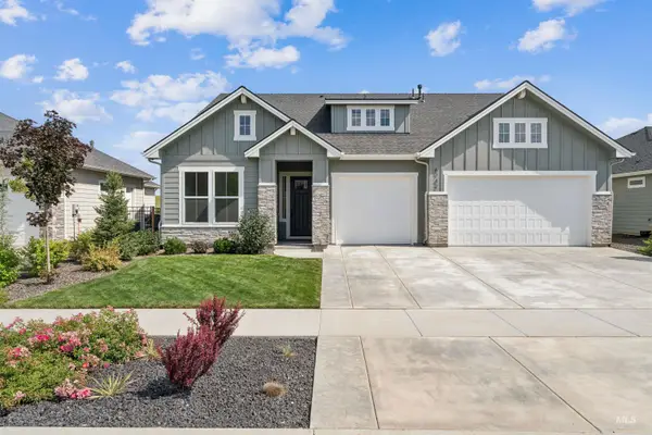 6742 W Piaffe St, Eagle, ID 83616