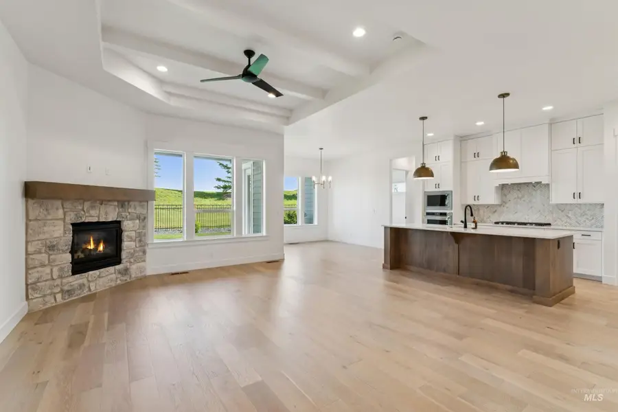 6742 W Piaffe St, Eagle, ID 83616 - #2