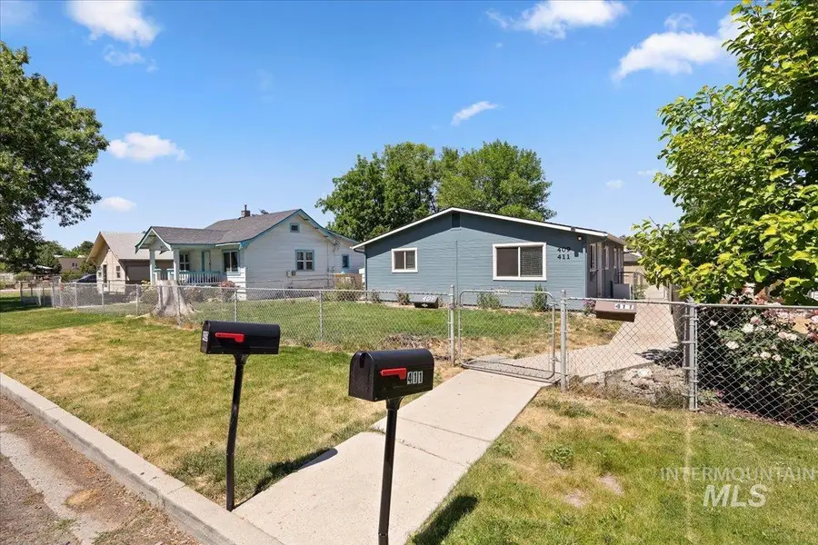409 17th Avenue N, Nampa, ID 83687 - #3